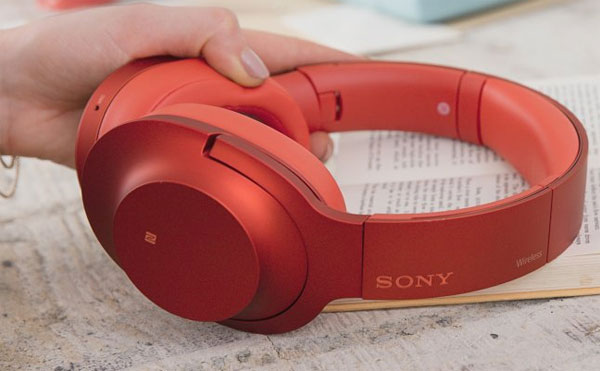 หูฟัง Sony หูฟัง Sony