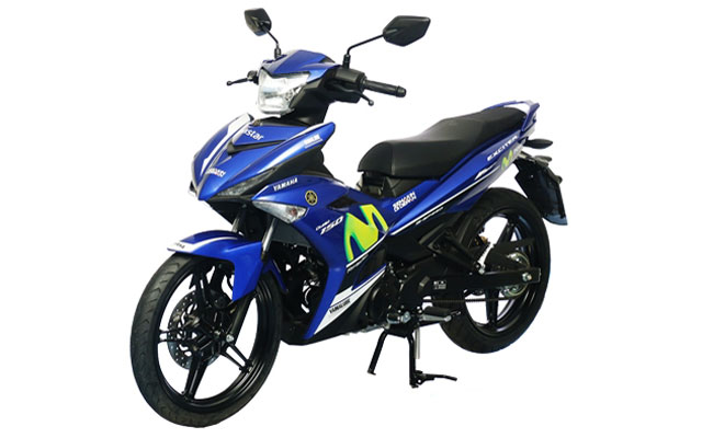 Yamaha Exciter 150 Yamaha Exciter 150