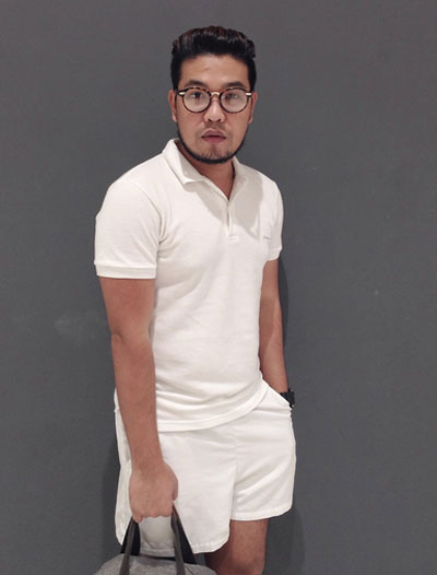 แฟชั่นคนอ้วน ผู้ชาย แฟชั่นคนอ้วน ผู้ชาย
