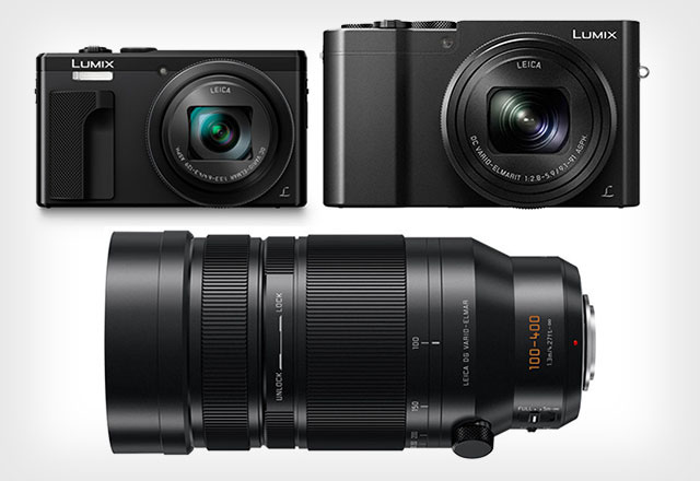 Panasonic Panasonic