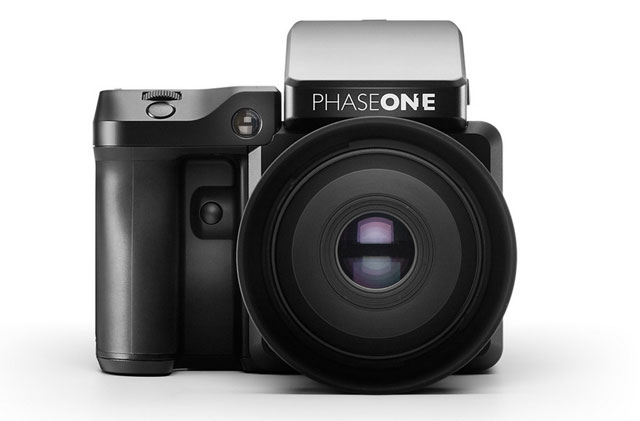 Phase One XF 100MP Phase One XF 100MP