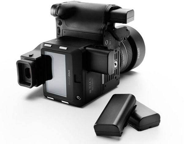 Phase One XF 100MP Phase One XF 100MP