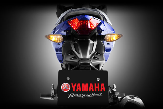 Yamaha Exciter 150 Yamaha Exciter 150