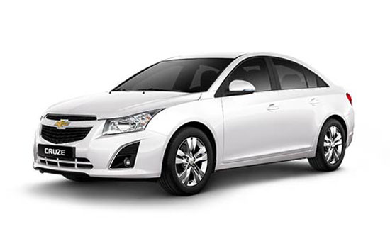 Chevrolet Cruze Chevrolet Cruze