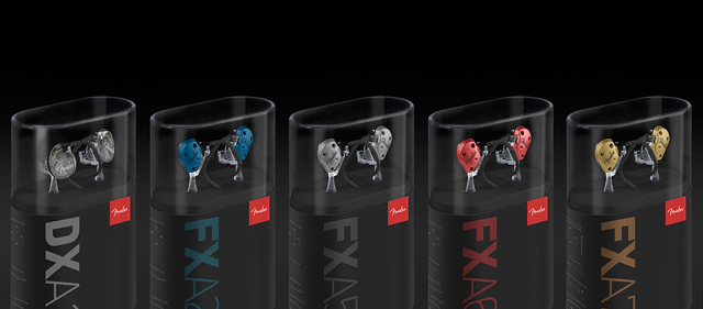 หูฟัง In-Ear หูฟัง In-Ear
