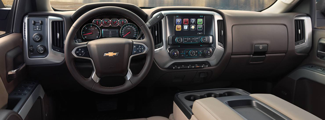 Chevrolet Silverado Realtree Edition 2016 Chevrolet Silverado Realtree Edition 2016
