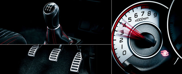 Suzuki Alto Works Suzuki Alto Works