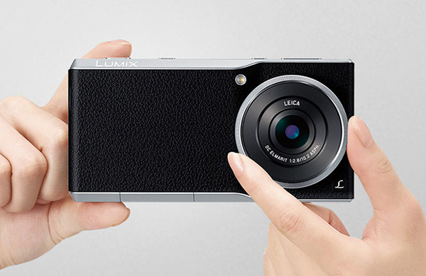 Panasonic CM10 Panasonic CM10