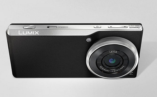Panasonic CM10 Panasonic CM10