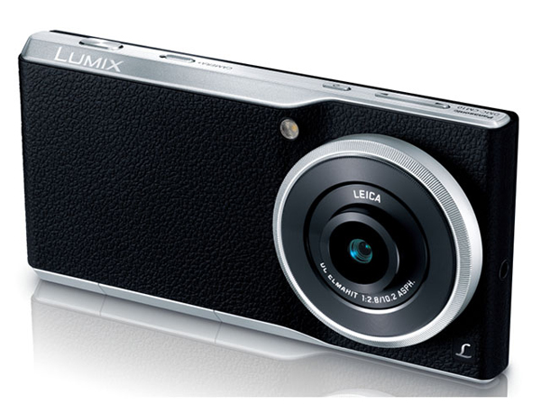 Panasonic CM10 Panasonic CM10