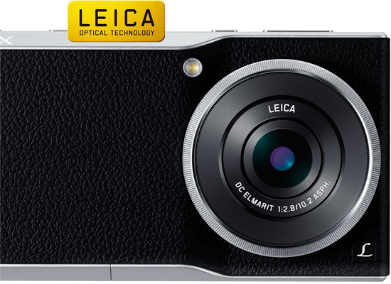 Panasonic CM10 Panasonic CM10