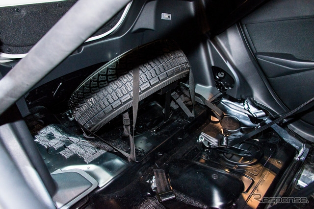 Mazda 2 15MB Racing Spec Mazda 2 15MB Racing Spec