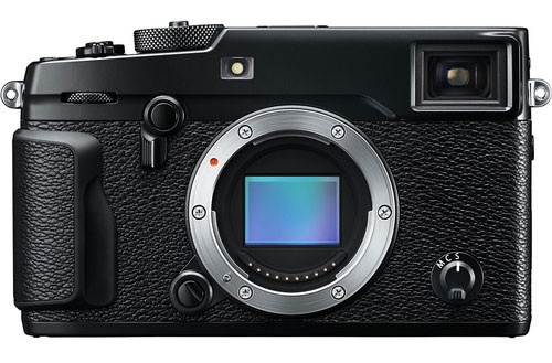 Fujifilm X-Pro2 Fujifilm X-Pro2