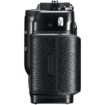 Fujifilm X-Pro2 Fujifilm X-Pro2