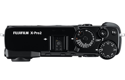 Fujifilm X-Pro2 Fujifilm X-Pro2