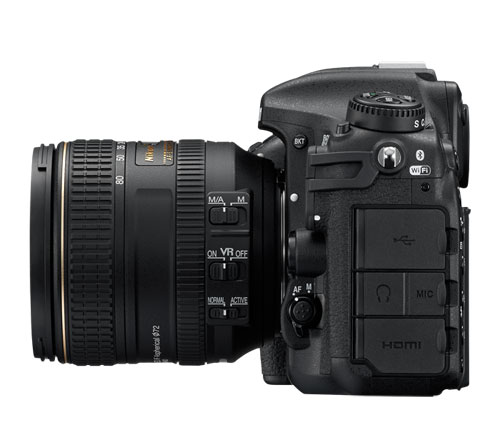 Nikon D500 Nikon D500