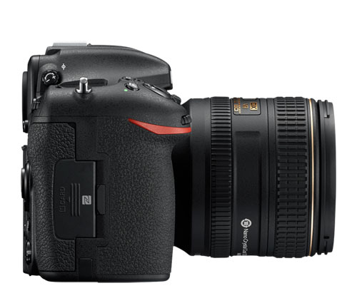 Nikon D500 Nikon D500