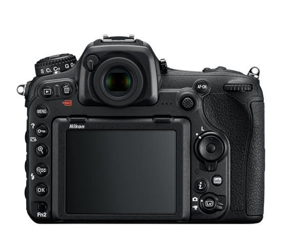 Nikon D500 Nikon D500