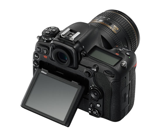 Nikon D500 Nikon D500