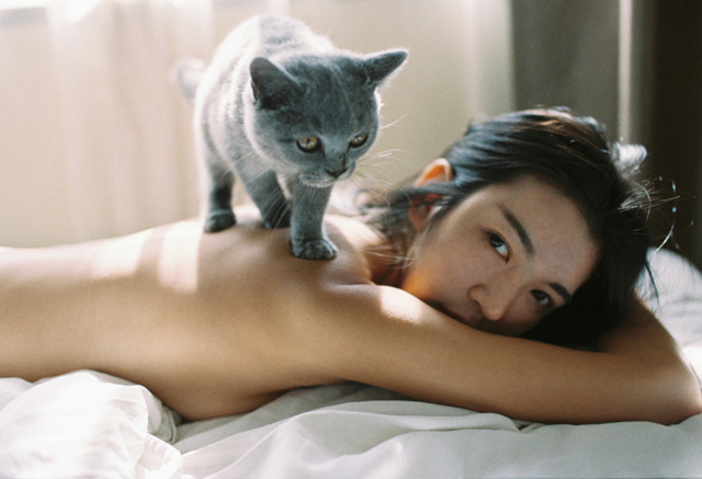เน็ตไอดอลจีน เน็ตไอดอลจีน
