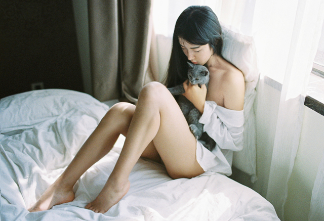 เน็ตไอดอลจีน เน็ตไอดอลจีน