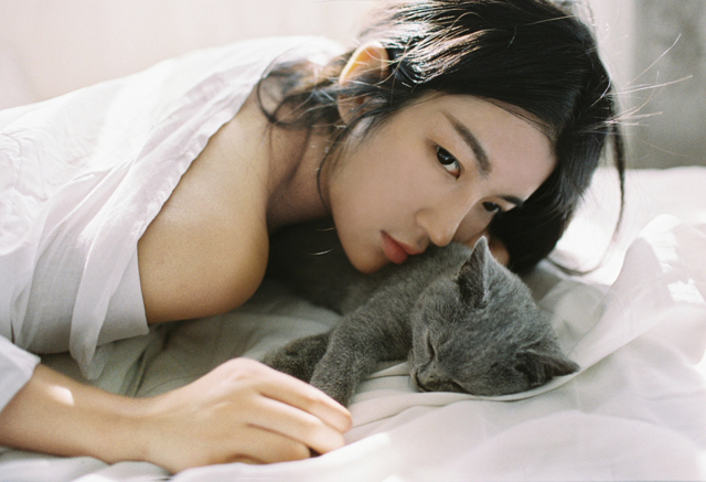 เน็ตไอดอลจีน เน็ตไอดอลจีน