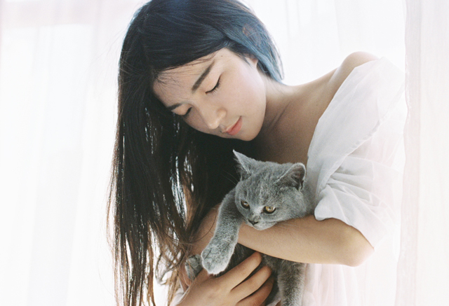 เน็ตไอดอลจีน เน็ตไอดอลจีน