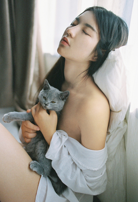 เน็ตไอดอลจีน เน็ตไอดอลจีน