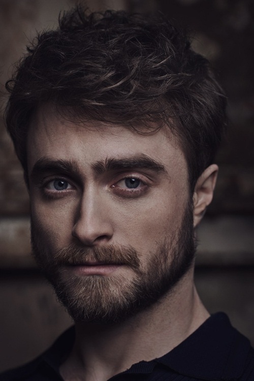 Daniel Radcliffe Daniel Radcliffe
