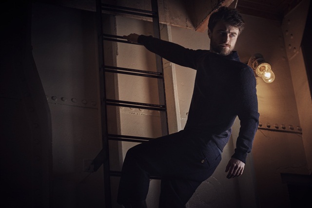 Daniel Radcliffe Daniel Radcliffe