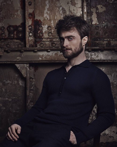 Daniel Radcliffe Daniel Radcliffe