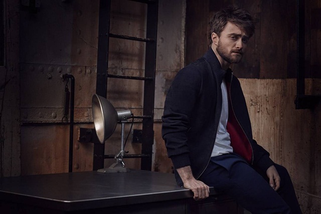 Daniel Radcliffe Daniel Radcliffe