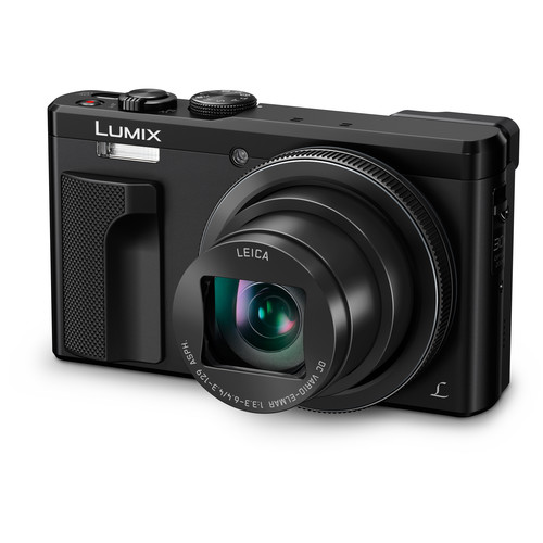 กล้องคอมแพคท์ Panasonic กล้องคอมแพคท์ Panasonic