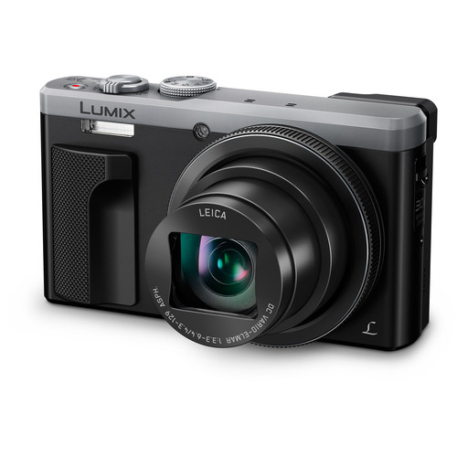 กล้องคอมแพคท์ Panasonic กล้องคอมแพคท์ Panasonic