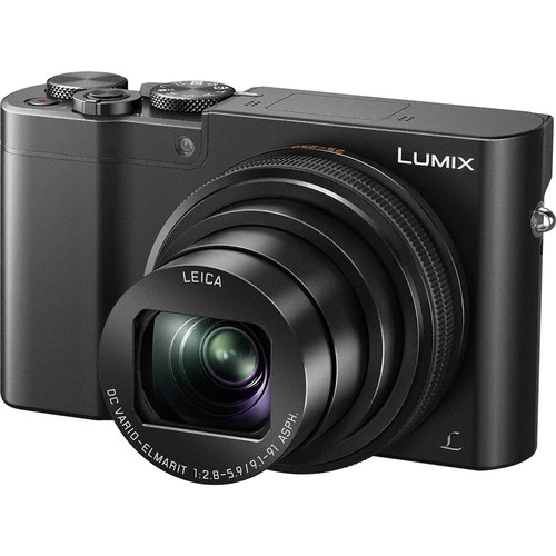กล้องคอมแพคท์ Panasonic กล้องคอมแพคท์ Panasonic