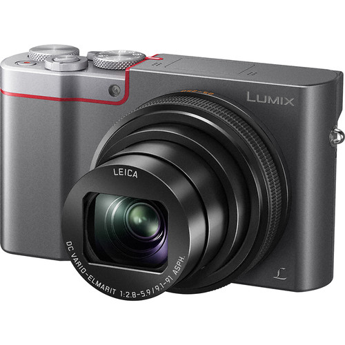 กล้องคอมแพคท์ Panasonic กล้องคอมแพคท์ Panasonic