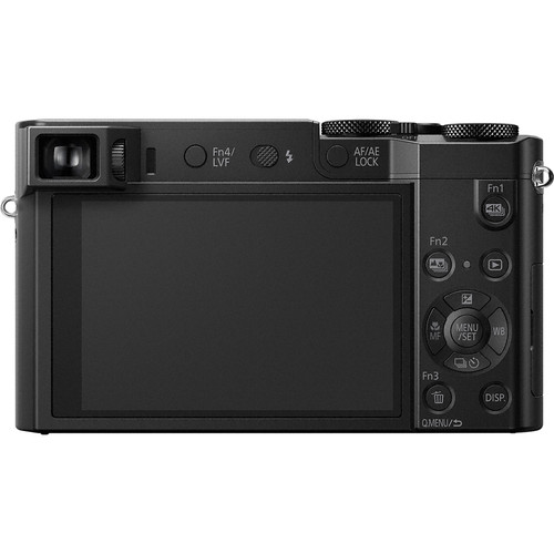 กล้องคอมแพคท์ Panasonic กล้องคอมแพคท์ Panasonic