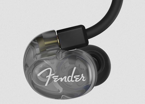 หูฟัง In-Ear หูฟัง In-Ear