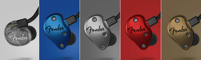 หูฟัง In-Ear หูฟัง In-Ear