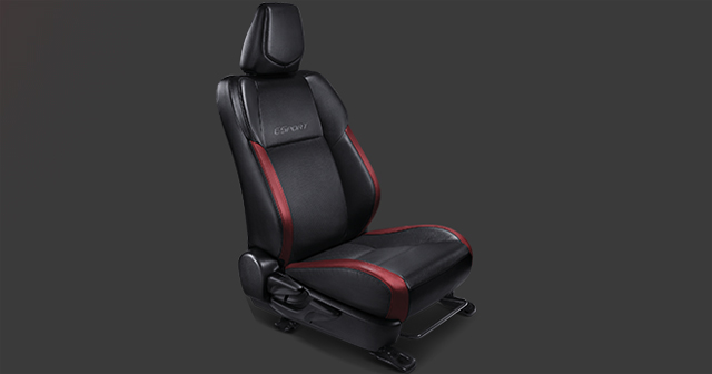 Toyota Altis ESport Nurburgring 2016 Toyota Altis ESport Nurburgring 2016