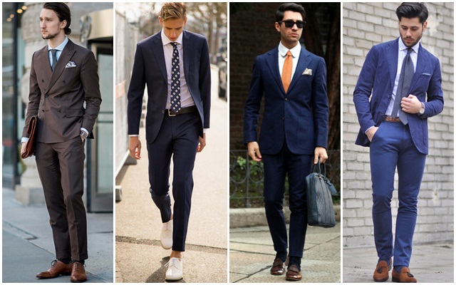 ชุดสูทผู้ชาย ชุดสูทผู้ชาย