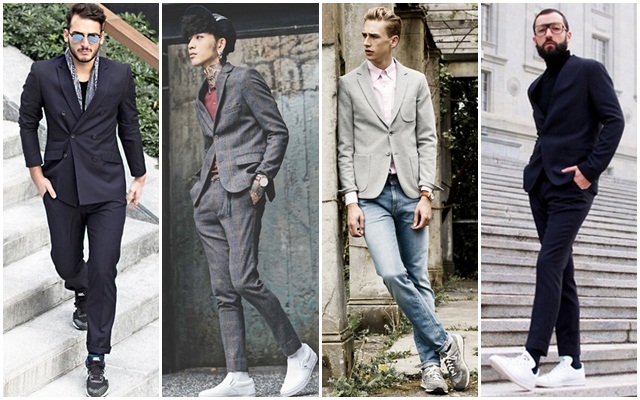 ชุดสูทผู้ชาย ชุดสูทผู้ชาย