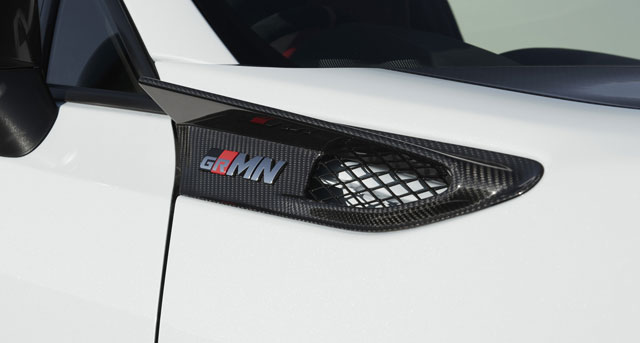 Toyota 86 GRMN Toyota 86 GRMN