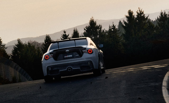Toyota 86 GRMN Toyota 86 GRMN