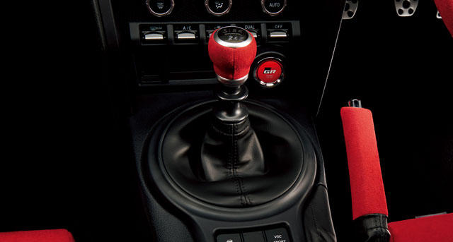Toyota 86 GRMN Toyota 86 GRMN