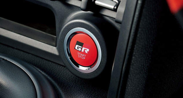 Toyota 86 GRMN Toyota 86 GRMN