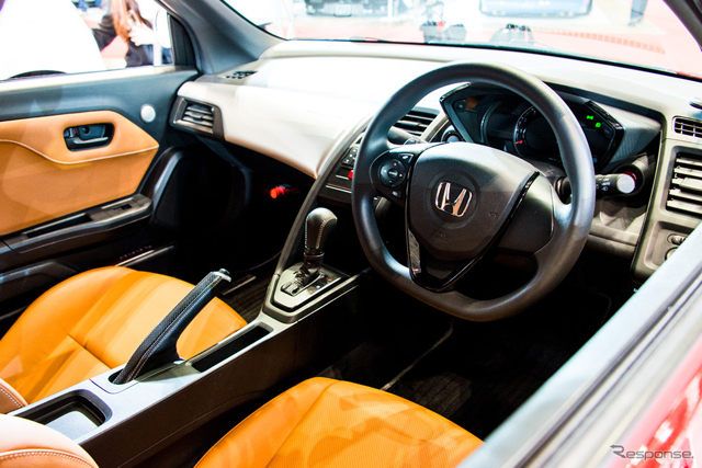 Honda S660 Neo Classic Honda S660 Neo Classic