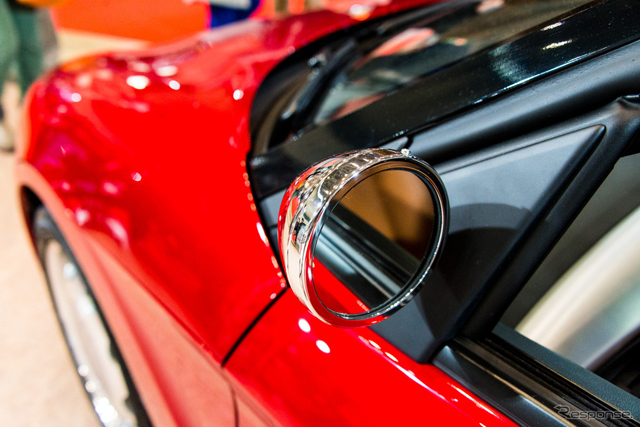 Honda S660 Neo Classic Honda S660 Neo Classic