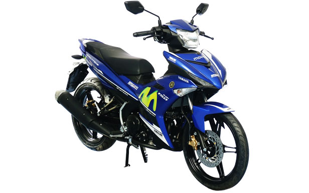 Yamaha Exciter 150 Yamaha Exciter 150