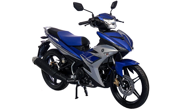 Yamaha Exciter 150 Yamaha Exciter 150